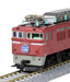 Kato 1-320 Ho Gauge Electric Locomotive Model - General Color Ef81 Railway- Japan Figure Store - #1 Bring To You The Best Japanese Goods
