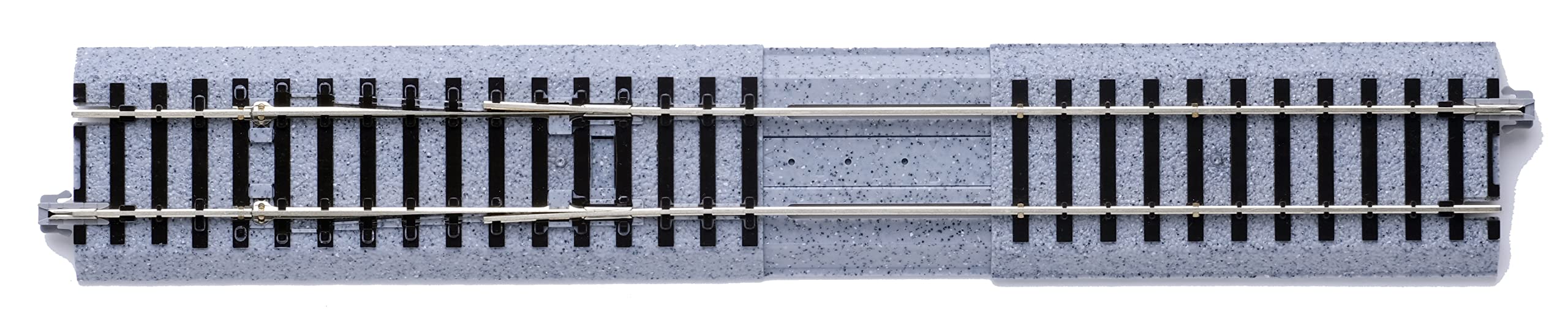 Kato HO Gauge Unitrack Slide Track 212-252mm 2-194 for Railway Model Supplies- Japan Figure Store - #1 Bring To You The Best Japanese Goods