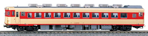 Kato Kiha58 Diesel Car- 1-603 Model HO Gauge Railway for Hobbyists- Japan Figure Store - #1 Bring To You The Best Japanese Goods