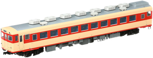 Kato Kiha58 M 1-601 HO Gauge Diesel Railway Model Car- Japan Figure Store - #1 Bring To You The Best Japanese Goods