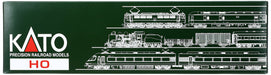 Kato Kiha58 M 1-601 HO Gauge Diesel Railway Model Car- Japan Figure Store - #1 Bring To You The Best Japanese Goods