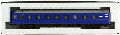 Kato Ho Gauge 25 0 1-541 Model Passenger Train Car by Kato Railways- Japan Figure Store - #1 Bring To You The Best Japanese Goods