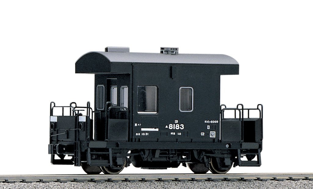 Kato 1-805 Ho Gauge Yo8000 Railway Model Freight Car- Japan Figure Store - #1 Bring To You The Best Japanese Goods
