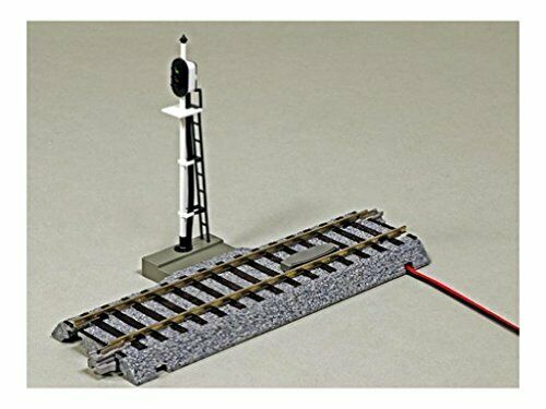 Kato Ho-gauge Hv-21 Ho Uni-track Automatic Traffic Signal S Set 3-131- Japan Figure Store - #1 Bring To You The Best Japanese Goods