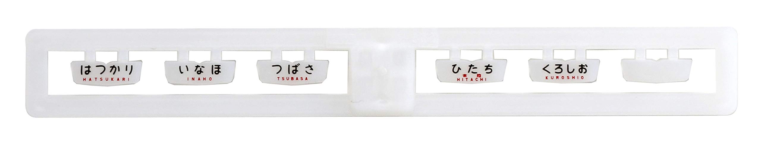 Kato Kiha81 1-612 Diesel Railway Model Car - HO Gauge- Japan Figure Store - #1 Bring To You The Best Japanese Goods