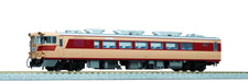 Kato Kiha82 Diesel Model Train HO Gauge Railway Car 1-607-1 Series- Japan Figure Store - #1 Bring To You The Best Japanese Goods