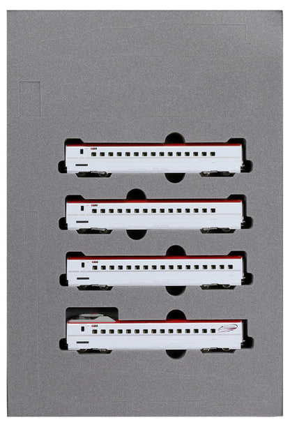 Kato N Gauge E6 Series Shinkansen Komachi Model Train Set 10-1567- Japan Figure Store - #1 Bring To You The Best Japanese Goods