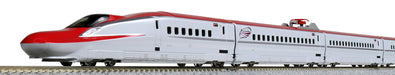 Kato N Gauge E6 Series Shinkansen Komachi Model Train Set 10-1567- Japan Figure Store - #1 Bring To You The Best Japanese Goods