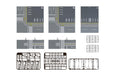 Kato N Gauge Unitram Cityscape Expansion Set 40-822 Railway Model- Japan Figure Store - #1 Bring To You The Best Japanese Goods
