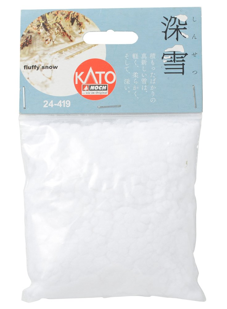 Kato Miyuki 24-419 Railway Model Supplies High-Quality Train Set Accessories- Japan Figure Store - #1 Bring To You The Best Japanese Goods