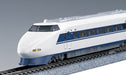 Kato Shinkansen Grand Hikari 100 Series 6-Car Set N Gauge Railway Model Train- Japan Figure Store - #1 Bring To You The Best Japanese Goods