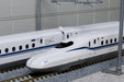 Kato N Gauge 10-007 N700S Shinkansen Nozomi Train Set White- Japan Figure Store - #1 Bring To You The Best Japanese Goods