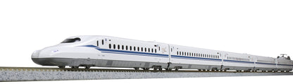 Kato N700S 3000 Series Shinkansen Nozomi 16-Car Train Set - N Gauge 10-1742 Railway Model- Japan Figure Store - #1 Bring To You The Best Japanese Goods