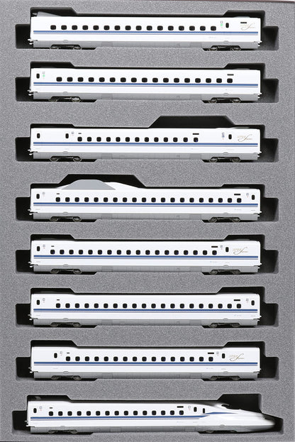 Kato N700S 3000 Series Shinkansen Nozomi 16-Car Train Set - N Gauge 10-1742 Railway Model- Japan Figure Store - #1 Bring To You The Best Japanese Goods