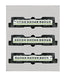 Kato N Gauge 3-Car Set 115 Series 1000 Niigata Color 10-583 Model Train- Japan Figure Store - #1 Bring To You The Best Japanese Goods