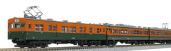 Kato N Gauge 115-300 Series 4-Car Set Shonan Color Model 10-1410 Train- Japan Figure Store - #1 Bring To You The Best Japanese Goods