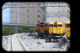 Kato N Gauge 115 Series 300 Shonan Color Okayama 3-Car Set Railway Model Train 10-1809- Japan Figure Store - #1 Bring To You The Best Japanese Goods