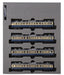 Kato N Gauge 115 Series 300 Yokosuka Color 4-Car Railway Model Train Set- Japan Figure Store - #1 Bring To You The Best Japanese Goods