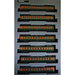 Kato N Gauge 153 Series High Cab 7-Car Model Railway Train Set- Japan Figure Store - #1 Bring To You The Best Japanese Goods