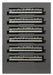 Kato N Gauge 6-Car Asama 189 Series Upgrade Set 10-1435 Model Train- Japan Figure Store - #1 Bring To You The Best Japanese Goods