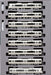 Kato 221 Series 8-Car Train Set N Gauge 10-1578 JR Kyoto/Kobe Line Model- Japan Figure Store - #1 Bring To You The Best Japanese Goods