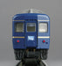 Kato N Gauge 24 Series Basic 6-Car Set - Express Sleeper Hokutosei Dx 10-831 Railway Model- Japan Figure Store - #1 Bring To You The Best Japanese Goods