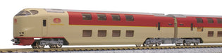 Kato N Gauge 285 3000 Series 7-Car Set 10-1333 Sunrise Express Model Train- Japan Figure Store - #1 Bring To You The Best Japanese Goods