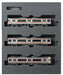 Kato N Gauge 313 Series 3-Car Set Main Line Train Model 10-1217- Japan Figure Store - #1 Bring To You The Best Japanese Goods