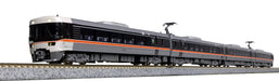 Kato N Gauge 383 Series Shinano 4-Car Set 10-1782 Model Train- Japan Figure Store - #1 Bring To You The Best Japanese Goods