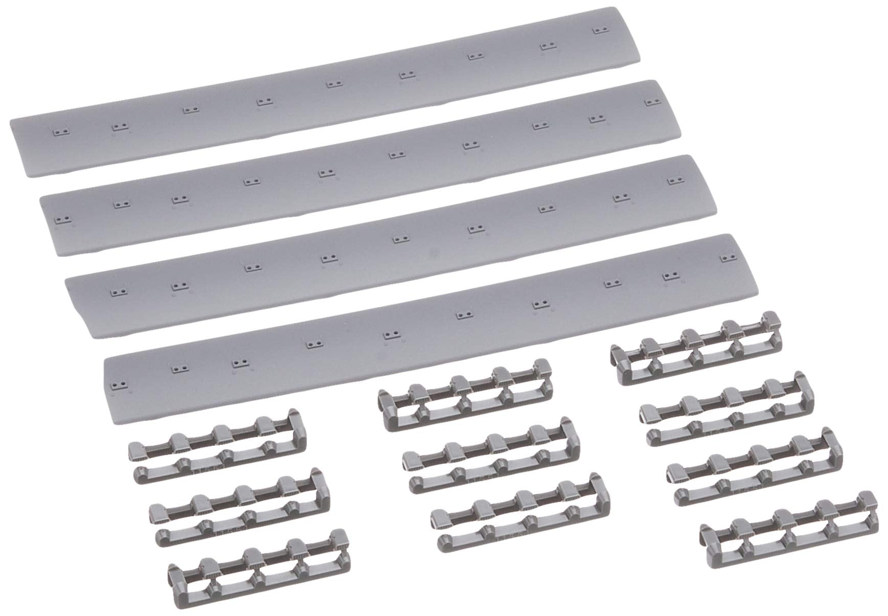 Kato N Gauge 50 Series Upgrade Parts 11-551 for Passenger Car Railway Model- Japan Figure Store - #1 Bring To You The Best Japanese Goods