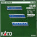 Kato N Gauge 583 Series 10-1239 3-Car Set Train- Japan Figure Store - #1 Bring To You The Best Japanese Goods