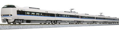 KATO 10-1745 Series 683-4000 'Thunderbird' Renewal Car 4 Cars Set N Scale- Japan Figure Store - #1 Bring To You The Best Japanese Goods