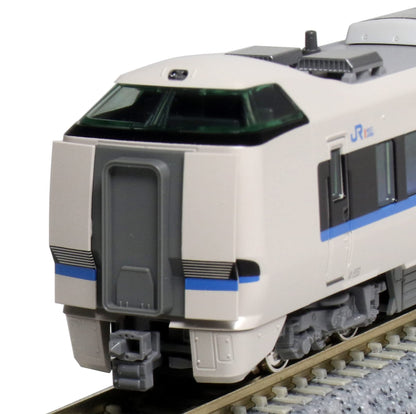 KATO 10-1745 Series 683-4000 'Thunderbird' Renewal Car 4 Cars Set N Scale- Japan Figure Store - #1 Bring To You The Best Japanese Goods
