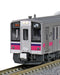 Kato N Gauge 701 Series Akita Color 2-Car Set Railway Model Train- Japan Figure Store - #1 Bring To You The Best Japanese Goods