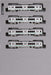 Kato N Gauge 701 Series 4-Car Set 10-1553 Sendai Color Railway Model Train- Japan Figure Store - #1 Bring To You The Best Japanese Goods