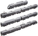 Kato N Gauge 787 Series 7-Car Set Kyushu Railway Model Train 10-1540- Japan Figure Store - #1 Bring To You The Best Japanese Goods