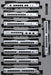 Kato N Gauge 787 Series 9-Car Tsubame Silver Model Train Set 10-1615- Japan Figure Store - #1 Bring To You The Best Japanese Goods