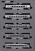 Kato N Gauge 789 Series 1000 Kamuy Suzuran 5-Car Set Model Train 10-1210- Japan Figure Store - #1 Bring To You The Best Japanese Goods