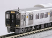 Kato N Gauge 3-Car Set Railway Model Train Series 813 & 200 Fukuhoku Yutaka Line- Japan Figure Store - #1 Bring To You The Best Japanese Goods