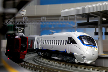 KATO 10-246 Series 885 1St Edition 'Around The Kyusyu' 6 Cars Set N Scale- Japan Figure Store - #1 Bring To You The Best Japanese Goods