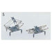 Kato Railway Model Supplies - N Gauge Pantograph Ps16 2 Pieces Ac/Dc- Japan Figure Store - #1 Bring To You The Best Japanese Goods