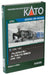 Kato N Gauge C56 160 Steam Loco 2020-2- Japan Figure Store - #1 Bring To You The Best Japanese Goods