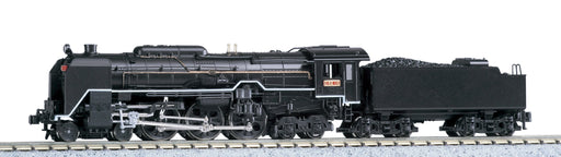 Kato N Gauge 2019-2 C62 Tokaido Steam Locomotive Railway Model- Japan Figure Store - #1 Bring To You The Best Japanese Goods