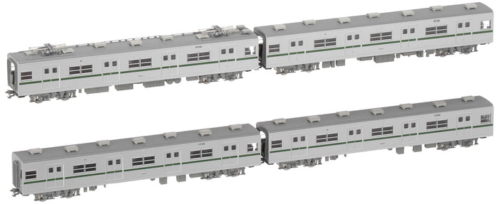 Kato N Gauge Chiyoda Line 6000 Series 4-Car Set 10-1144 Railway Model Train- Japan Figure Store - #1 Bring To You The Best Japanese Goods