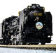 Kato N Gauge D51 498 Steam Loco Black w/Side Light 2016-A- Japan Figure Store - #1 Bring To You The Best Japanese Goods