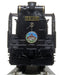 Kato N Gauge D51 498 Steam Loco Black w/Side Light 2016-A- Japan Figure Store - #1 Bring To You The Best Japanese Goods