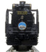 Kato N Gauge D51 498 Steam Loco Black w/Side Light 2016-A- Japan Figure Store - #1 Bring To You The Best Japanese Goods
