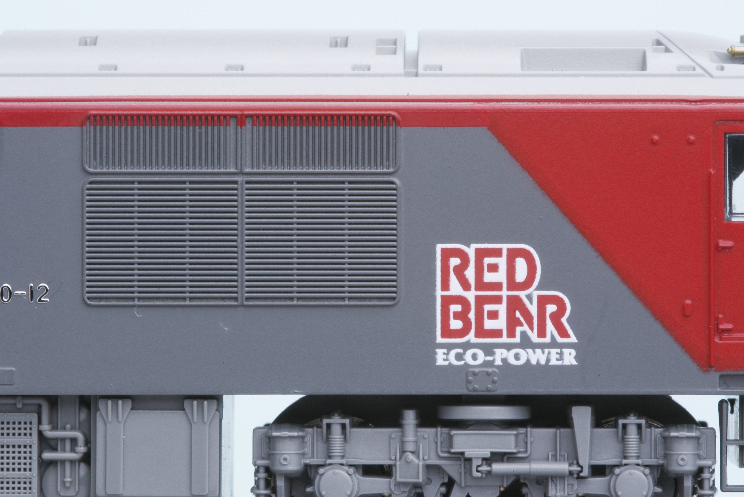 Kato N Gauge Df200 50S Diesel Locomotive Railway Model 7007-2- Japan Figure Store - #1 Bring To You The Best Japanese Goods