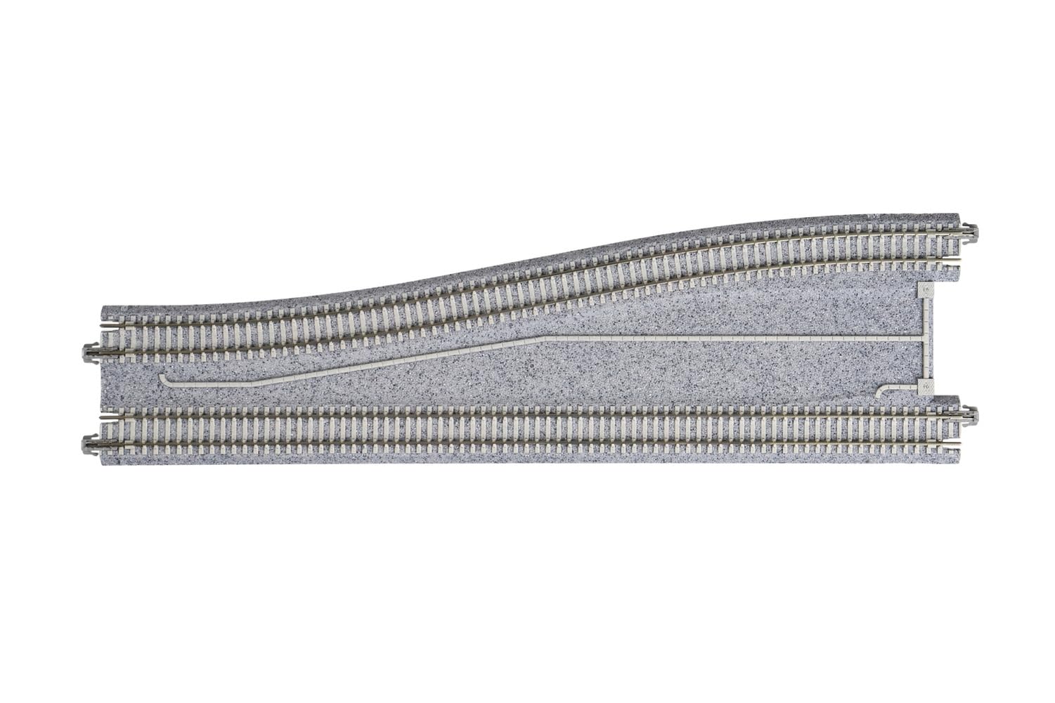 Kato N Gauge 310mm Left Double Track - Railway Model Supplies- Japan Figure Store - #1 Bring To You The Best Japanese Goods