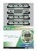 Kato N Gauge E231 Series 4-Car Set 10-595 Tokaido Railway Model Train- Japan Figure Store - #1 Bring To You The Best Japanese Goods